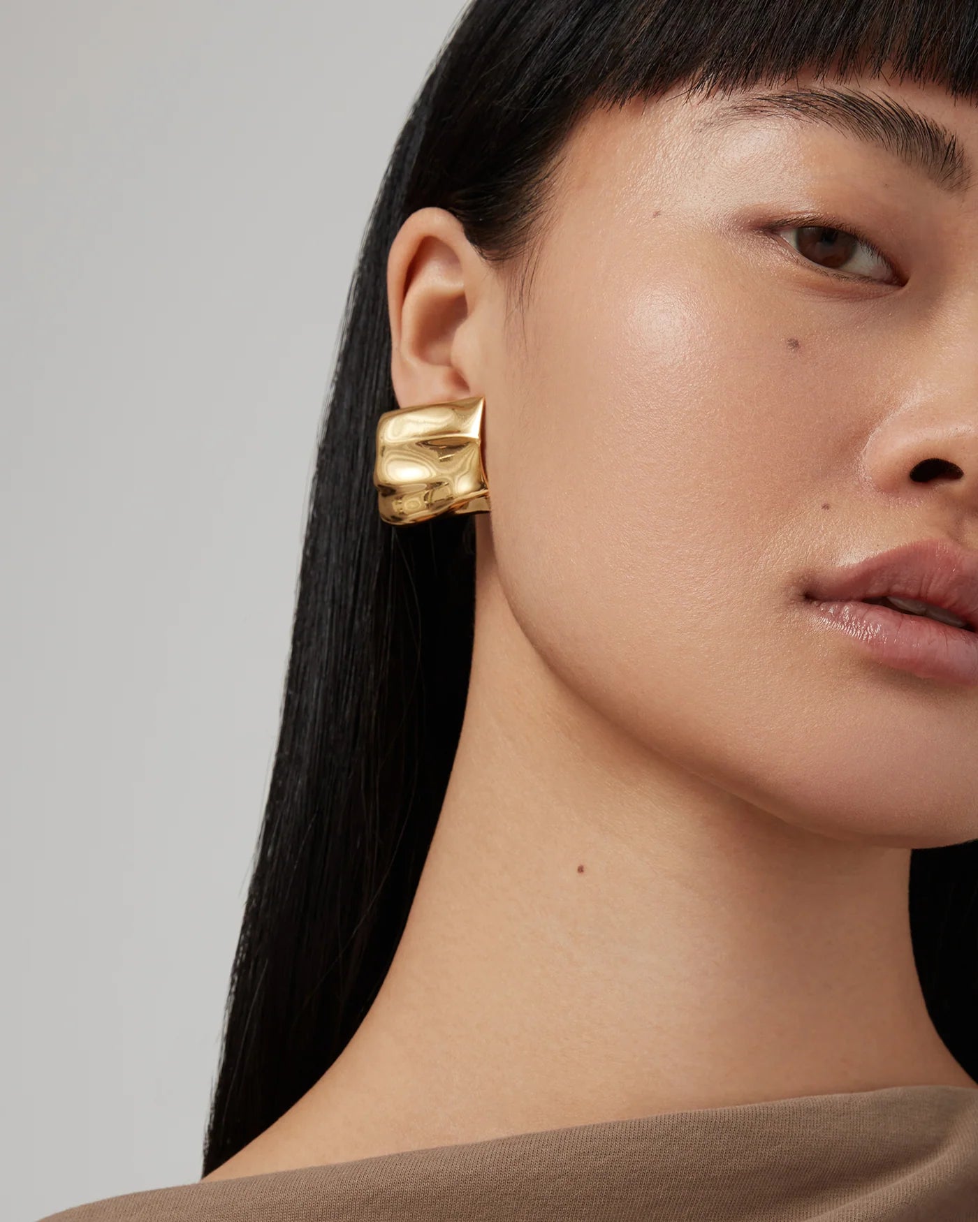 Jenny Bird Women's Sundra Earrings
