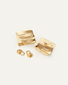 Jenny Bird Women's Sundra Earrings