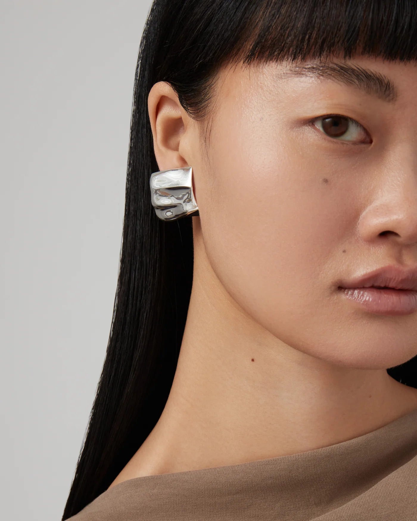 Jenny Bird Women's Sundra Earrings