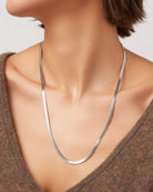 Jenny Bird Women's Zeina Chain
