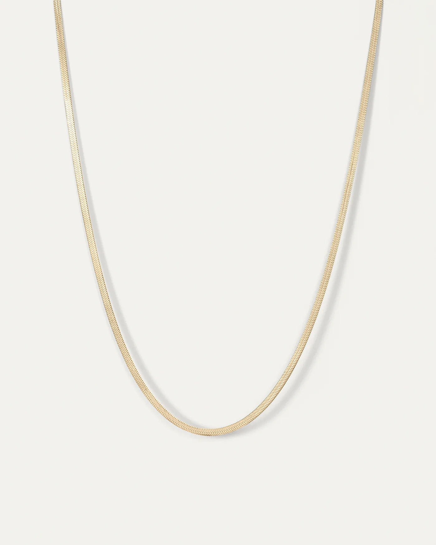 Jenny Bird Women's Zeina Chain