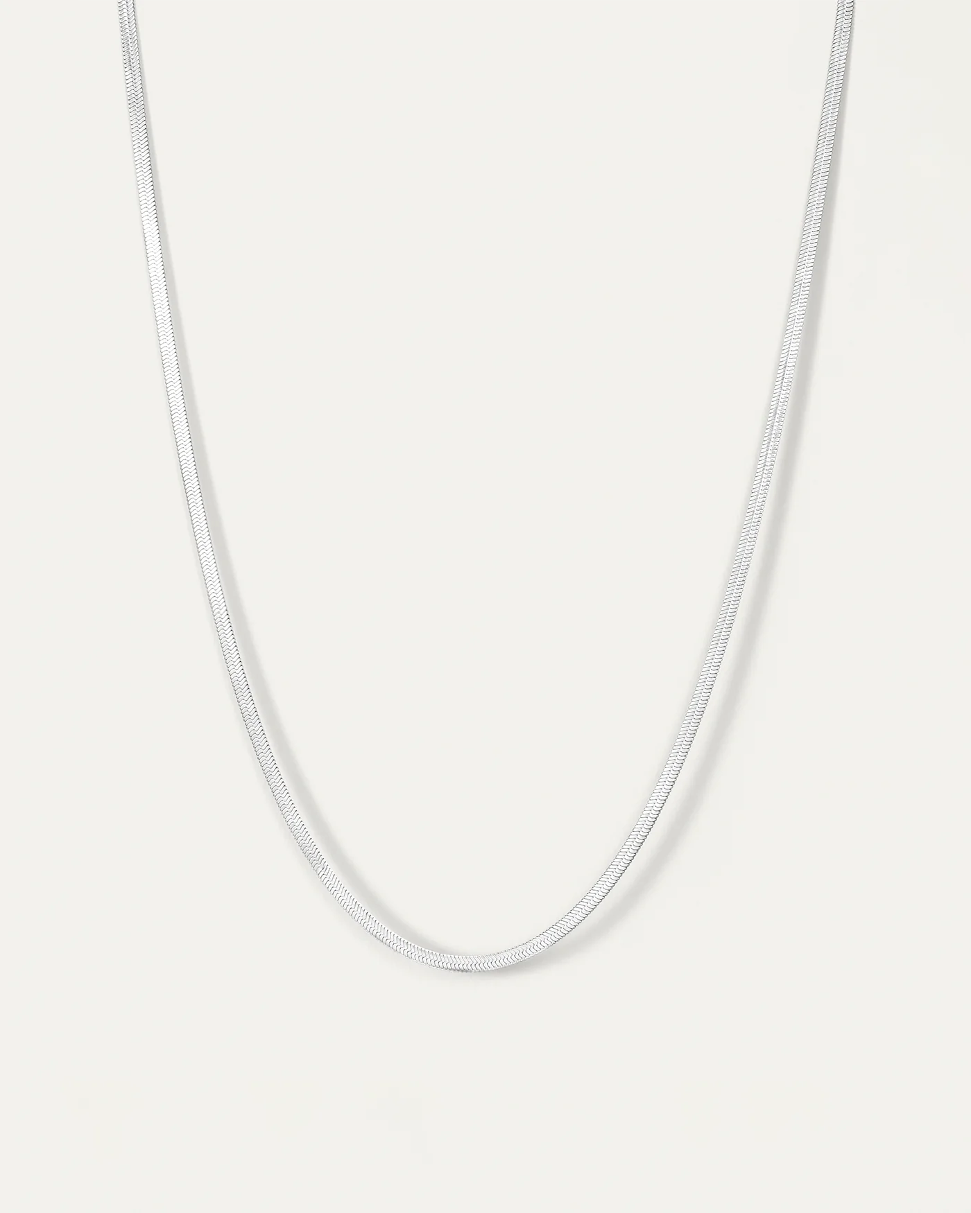 Jenny Bird Women's Zeina Chain