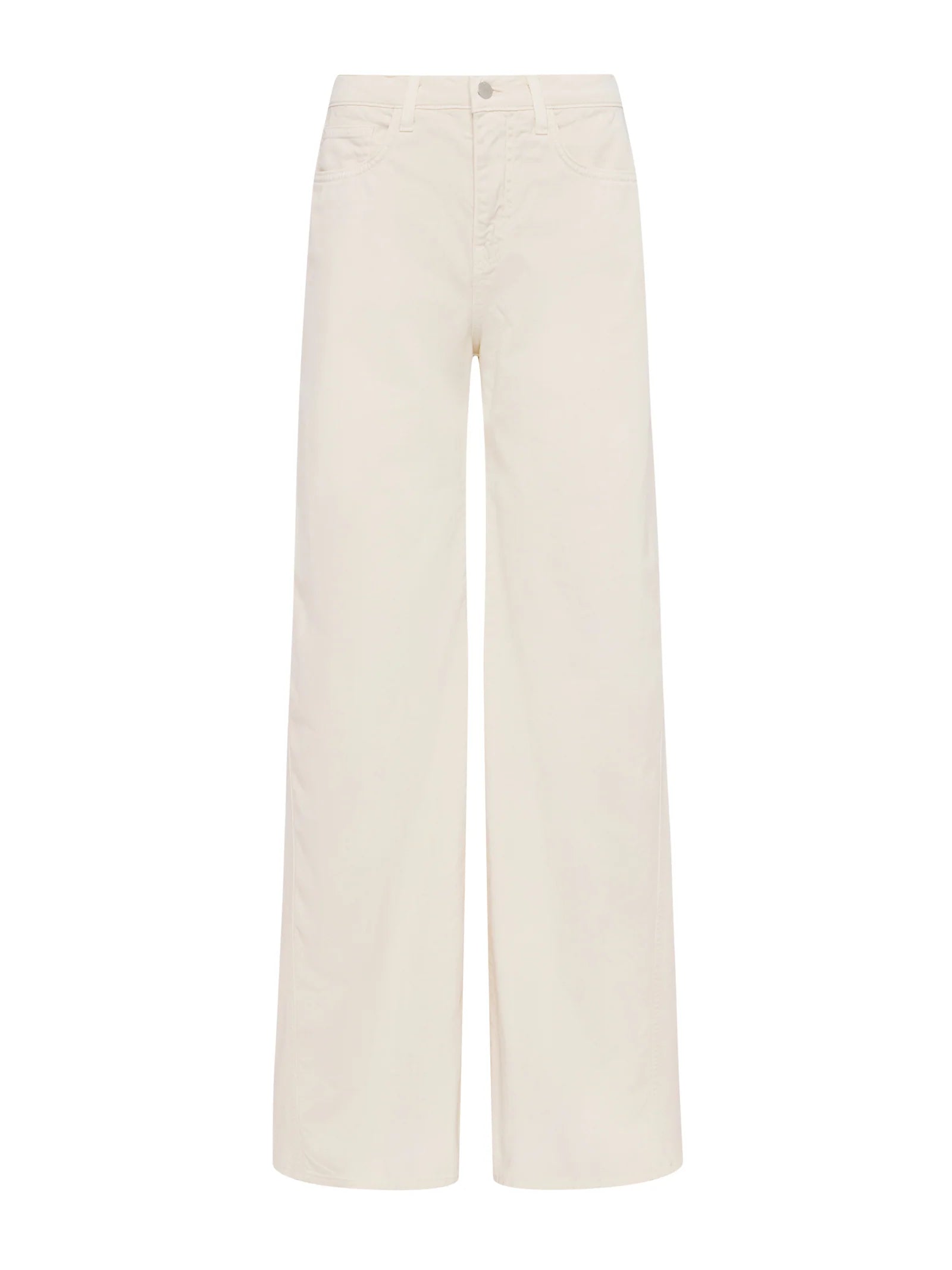 L'Agence Women's Alicent Wide-Leg Jean