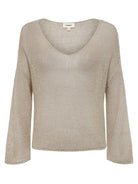 L'Agence Women's Ethan Knit Pullover