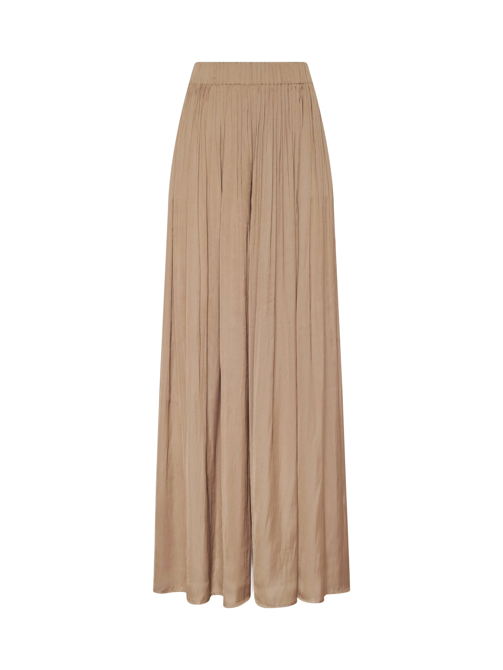 L'Agence Women's Haylo Satin Pant