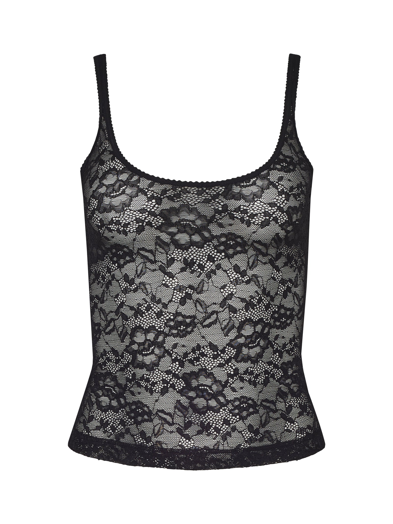 L'Agence Women's Vinka Lace Tank