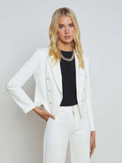 L'Agence Women's Wayne Blazer