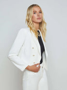 L'Agence Women's Wayne Blazer