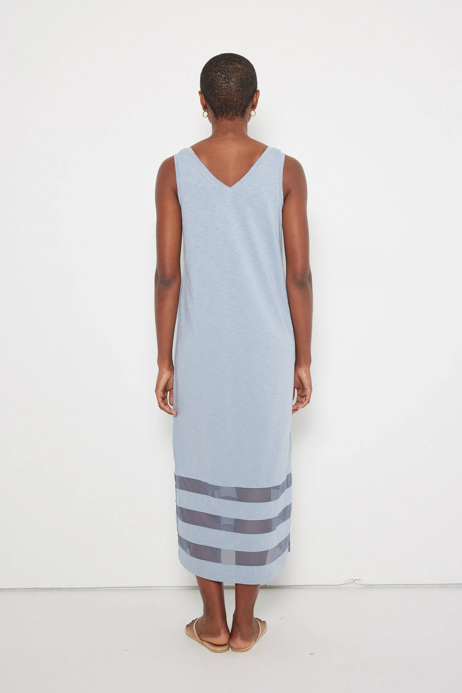 Lisa Todd Women's Best Dressed Maxi Dress