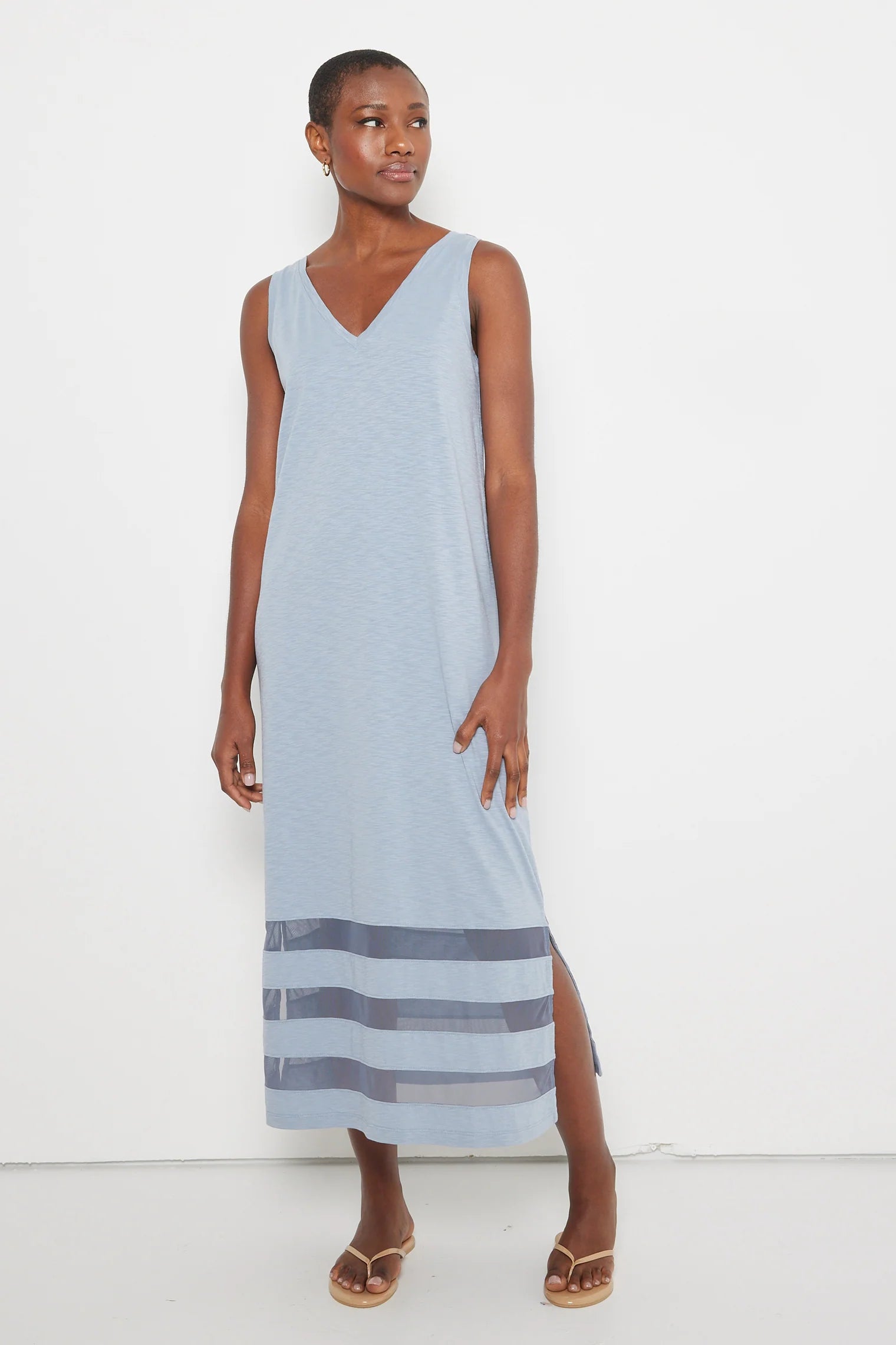 Lisa Todd Women's Best Dressed Maxi Dress