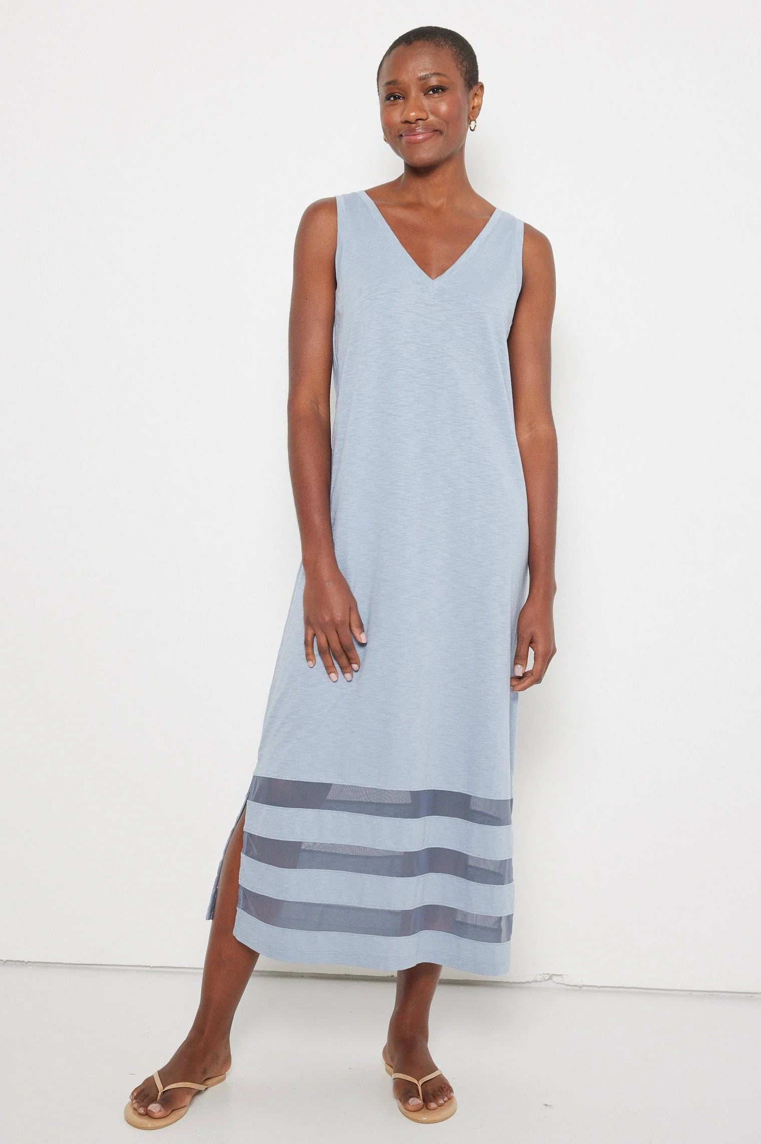 Lisa Todd Women's Best Dressed Maxi Dress