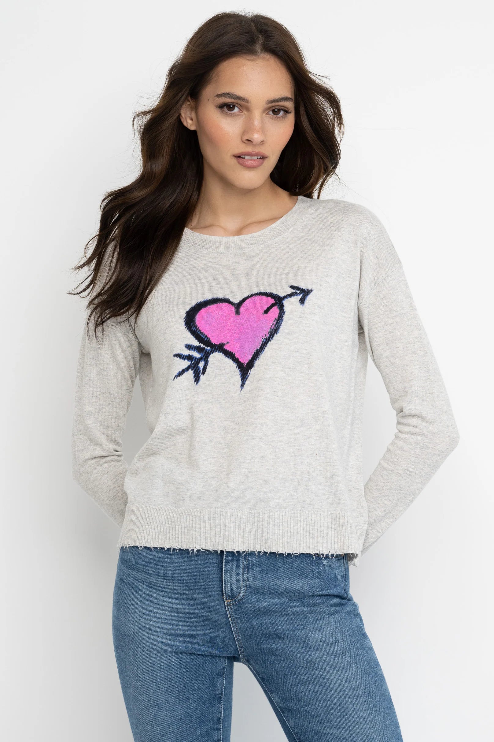 Lisa Todd Women's Cupid's Beau Sweater