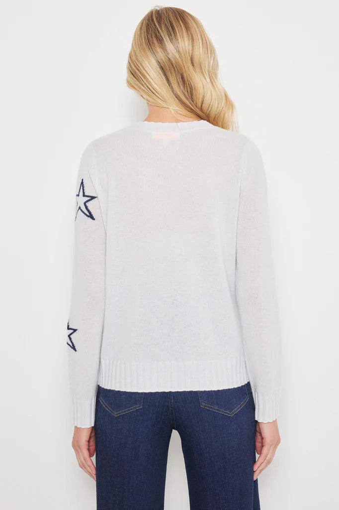 Lisa Todd Women's Star Dust Sweater