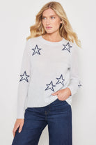 Lisa Todd Women's Star Dust Sweater