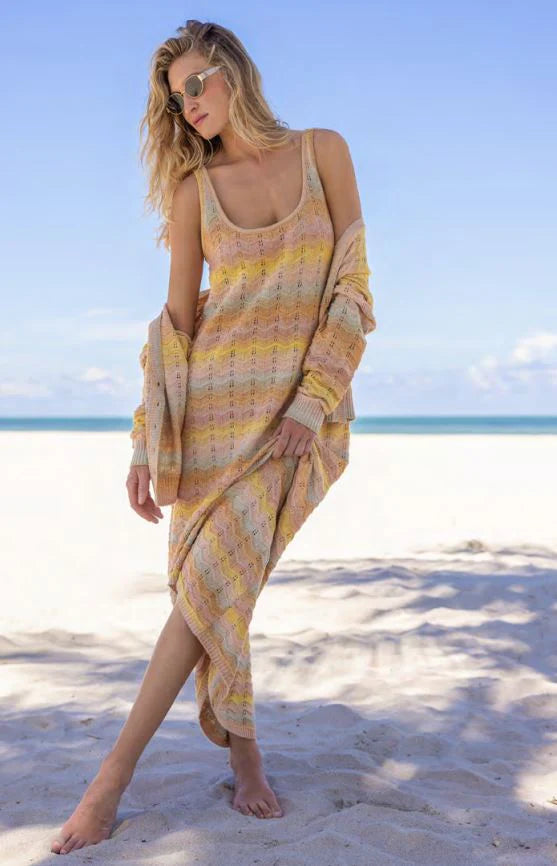 Lisa Todd Women's Summerscape Dress