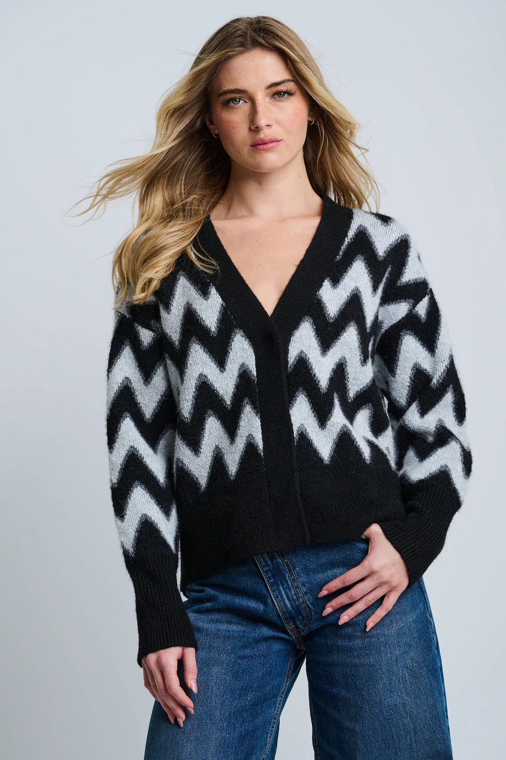 Lisa Todd Women's The Chevy Sweater