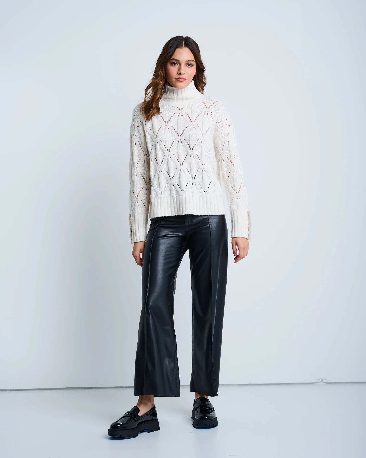 Lisa Todd Women's The Stand Out Sweater