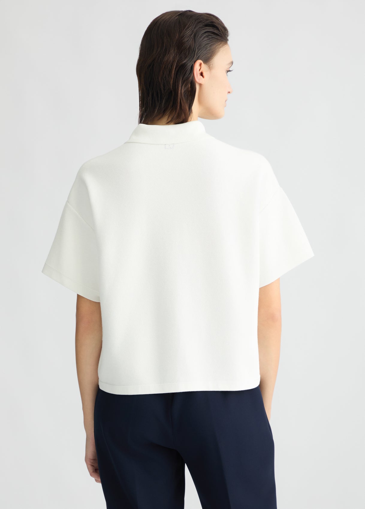 Liu Jo Women's Knit Polo