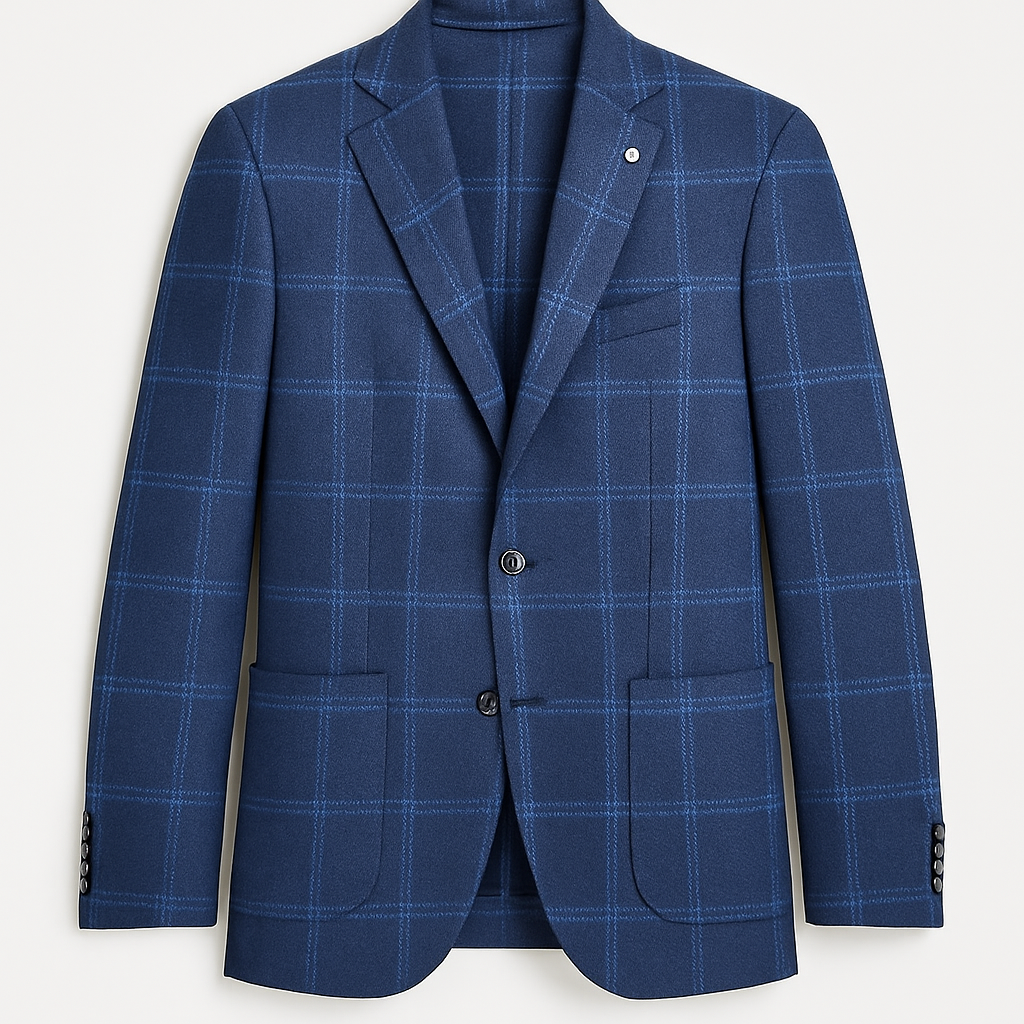 Luigi Bianchi Men's Sportcoat