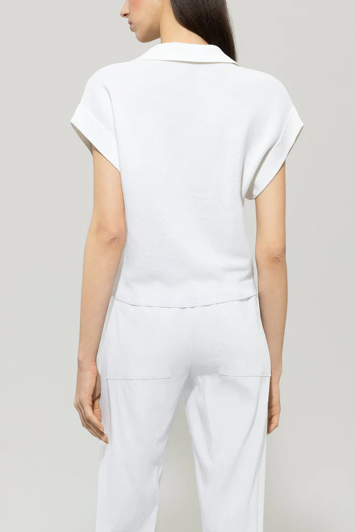 Luisa Cerano Women's  Polo