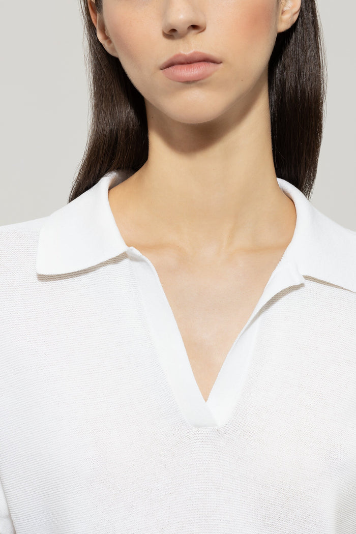 Luisa Cerano Women's  Polo