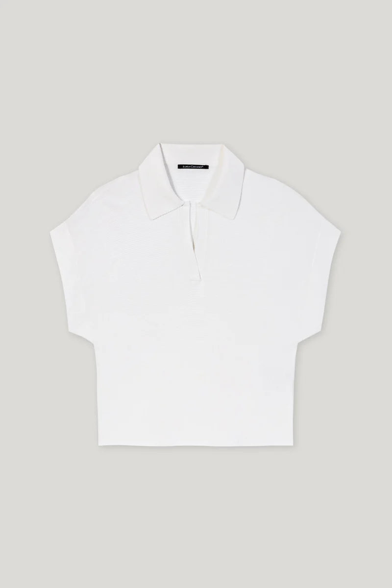 Luisa Cerano Women's  Polo
