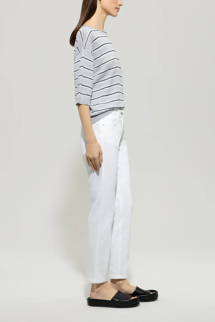 Luisa Cerano Women's Twill Denim