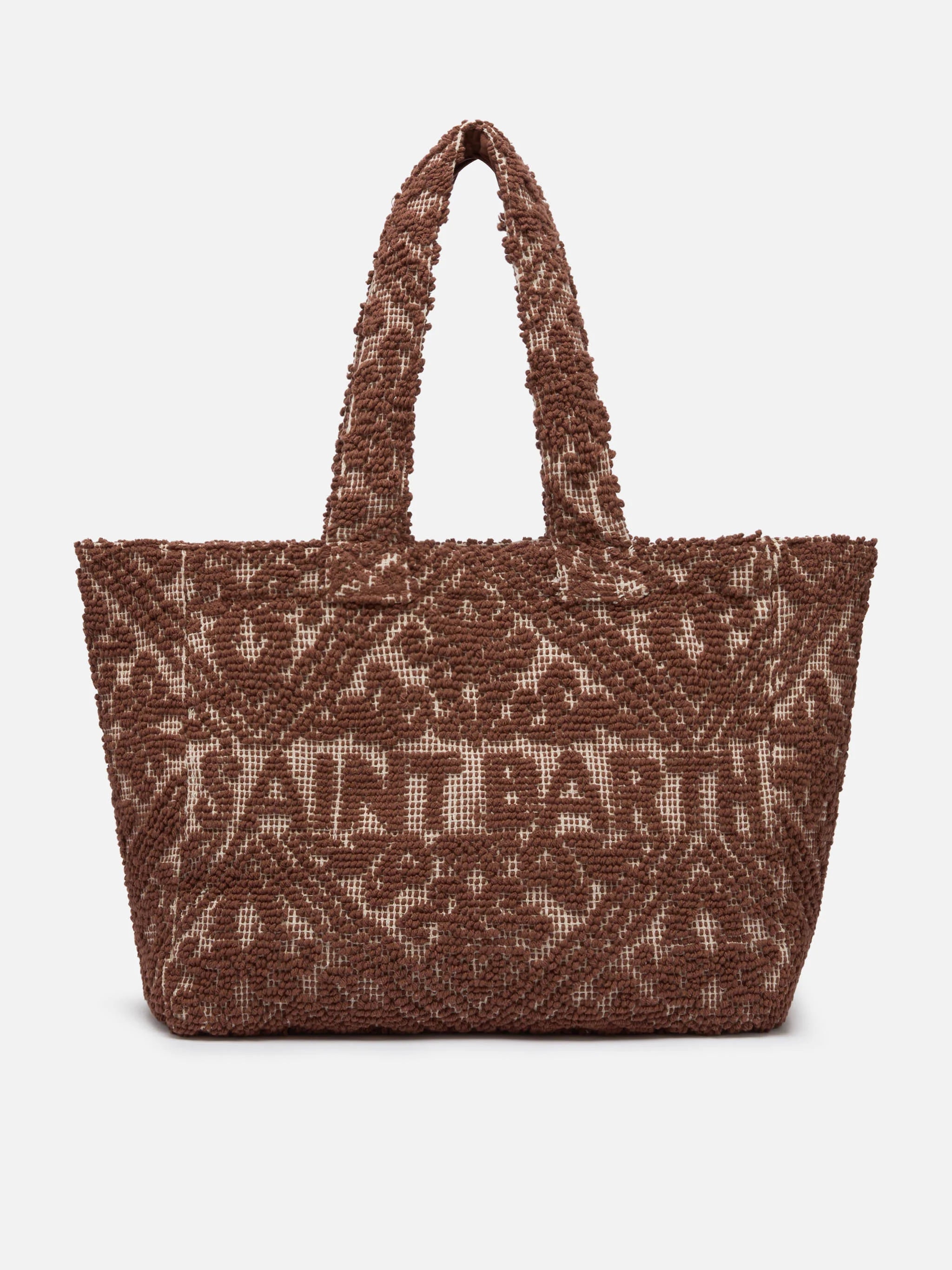 MC2 St. Barth Women's Tufting Bag
