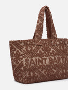MC2 St. Barth Women's Tufting Bag
