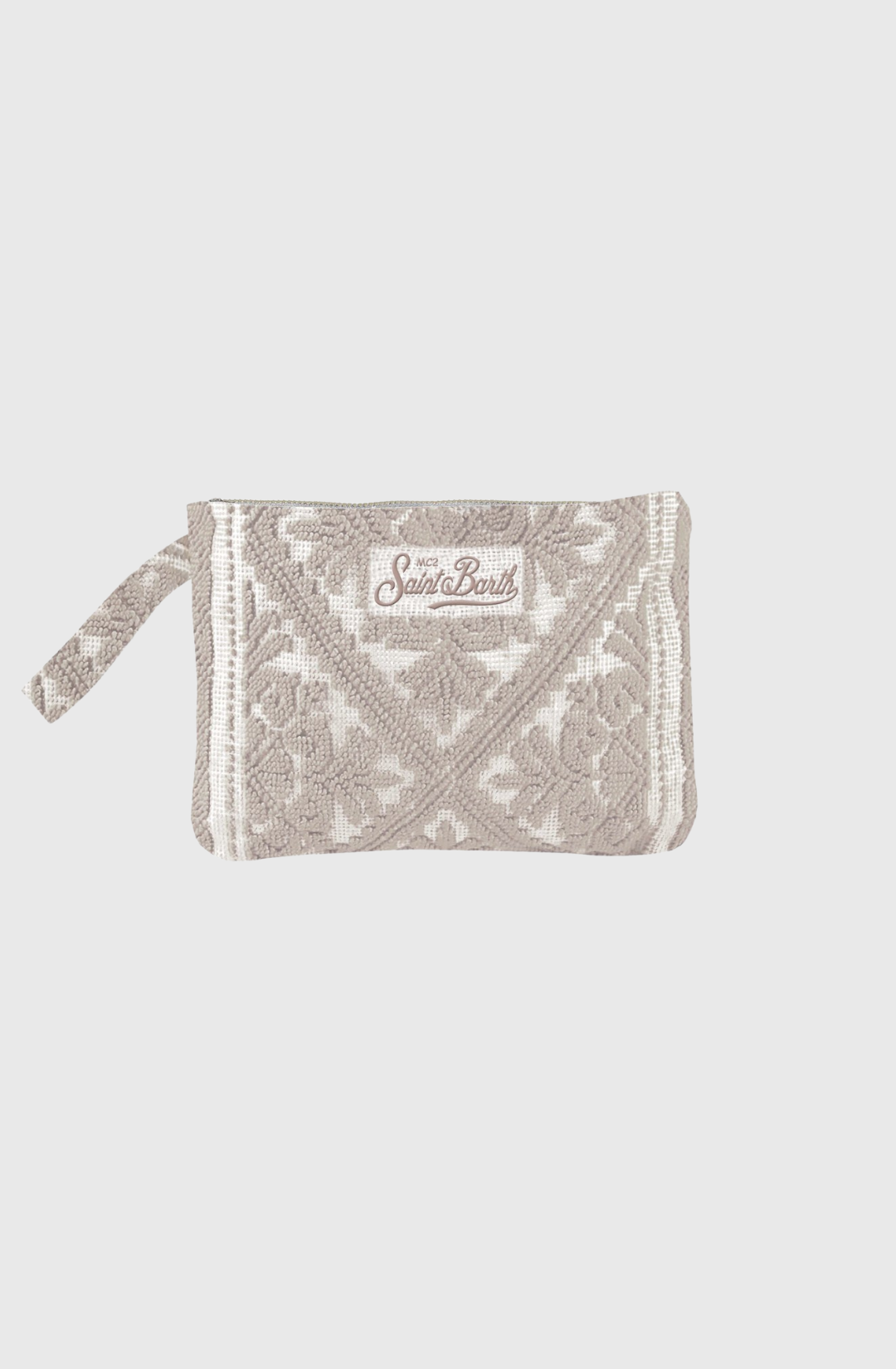 MC2 St. Barth Women's Tufting Pouch