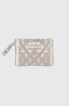 MC2 St. Barth Women's Tufting Pouch