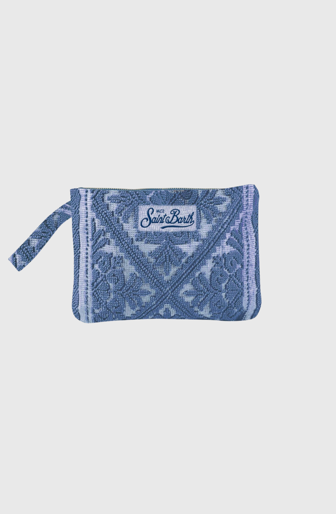 MC2 St. Barth Women's Tufting Pouch