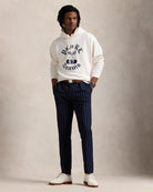 Ralph Lauren Men's Vintage Fit Tennis Hoodie