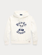 Ralph Lauren Men's Vintage Fit Tennis Hoodie