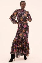 Misa Women's Audrey Dress