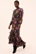 Misa Women's Audrey Dress