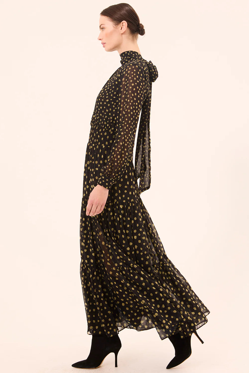 Misa Women's Daphne Dress