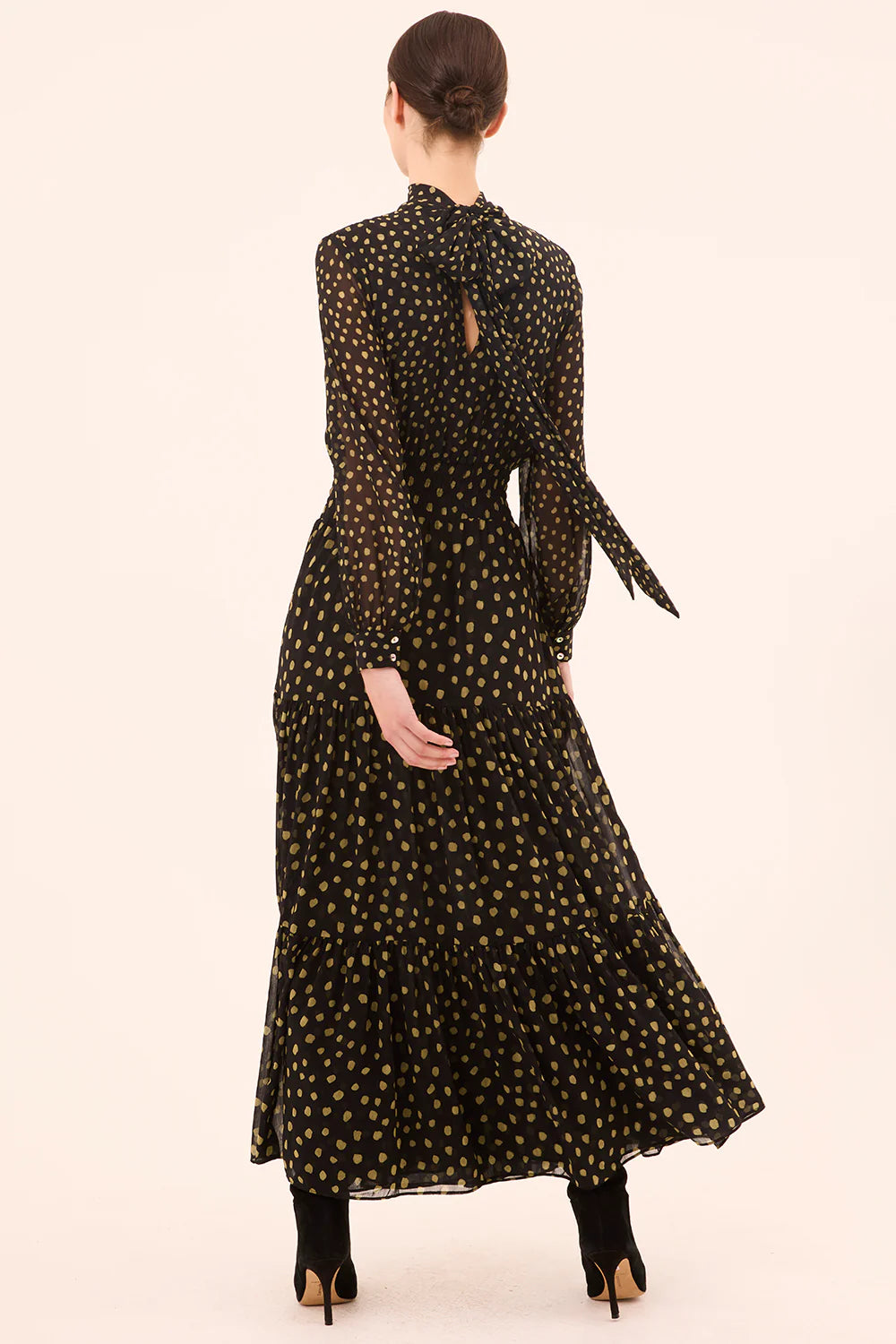 Misa Women's Daphne Dress