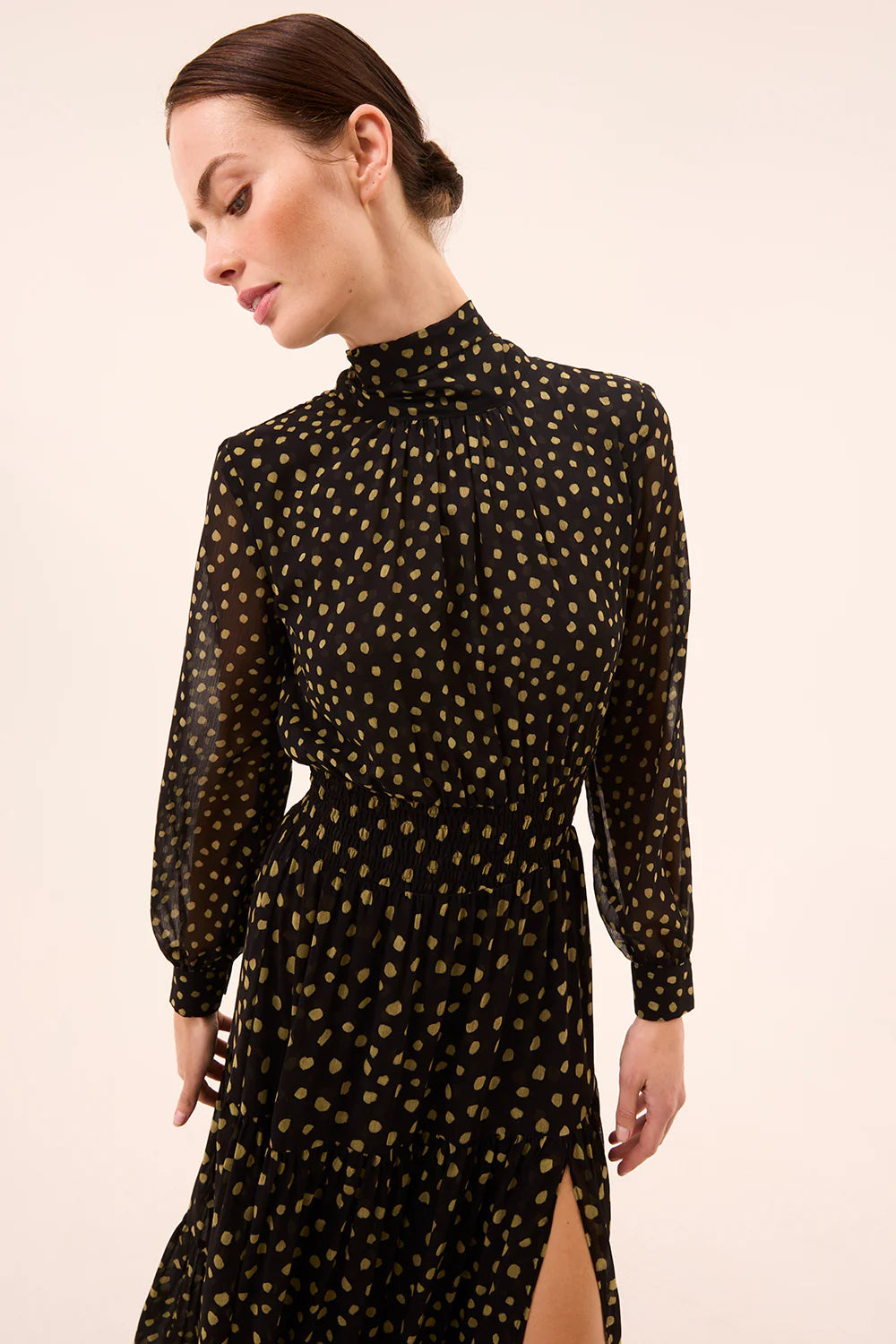 Misa Women's Daphne Dress