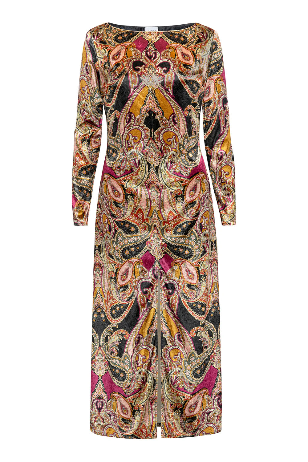 Misa Women's Goldie Dress