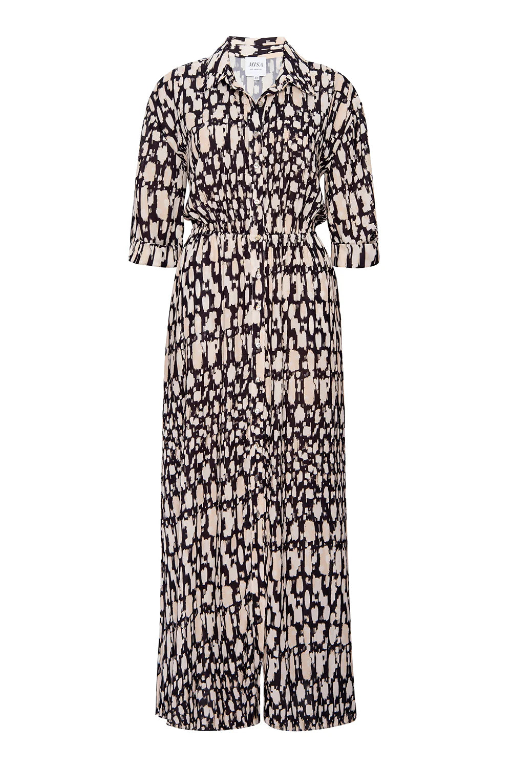 Misa Women's Lourdes Dress