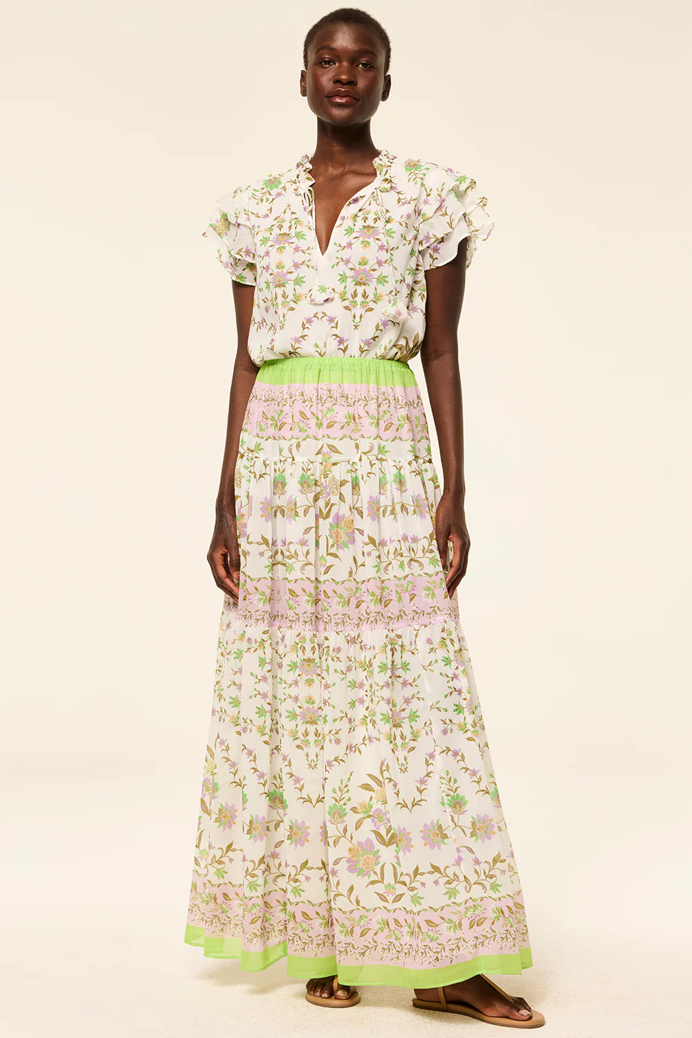 Misa Women's Maria Top