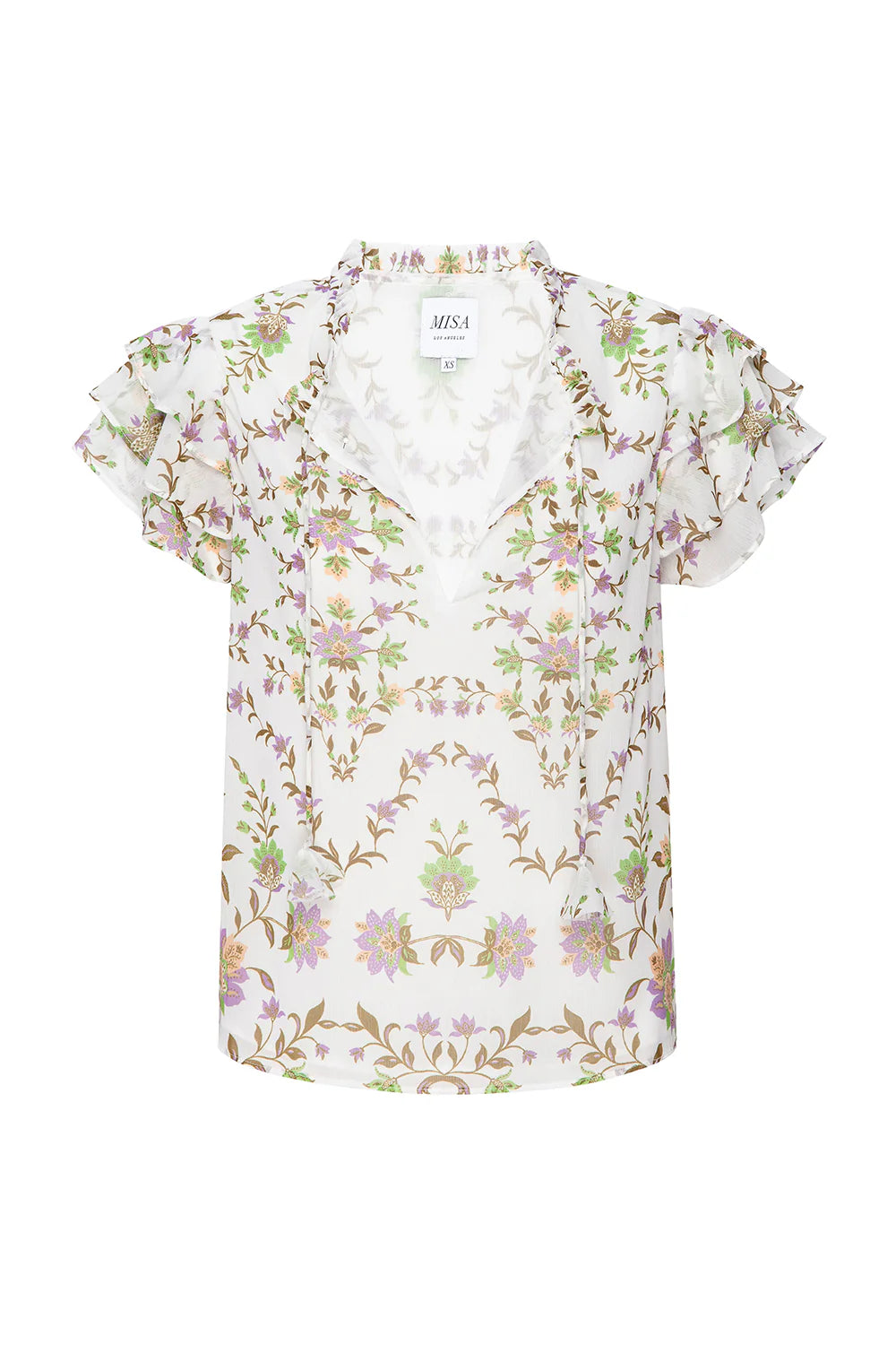 Misa Women's Maria Top