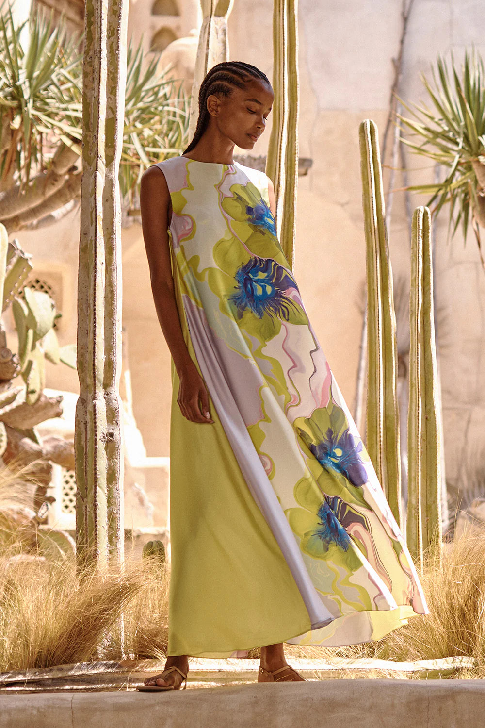 Misa Women's Sylvie Dress 