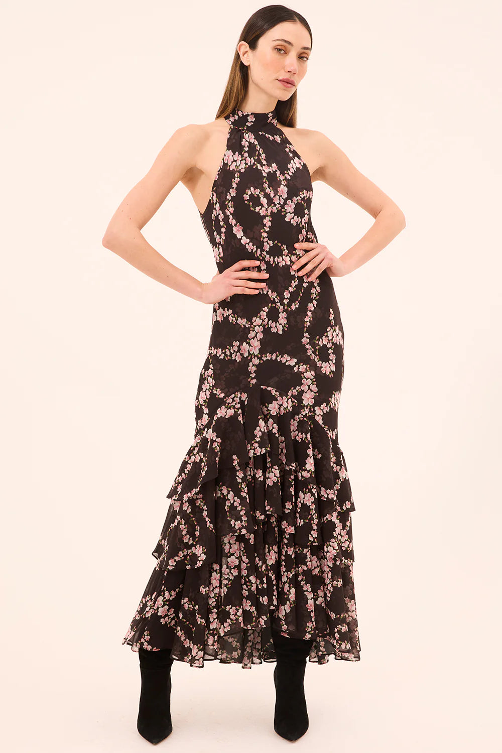 Misa Women's The Eliana Dress