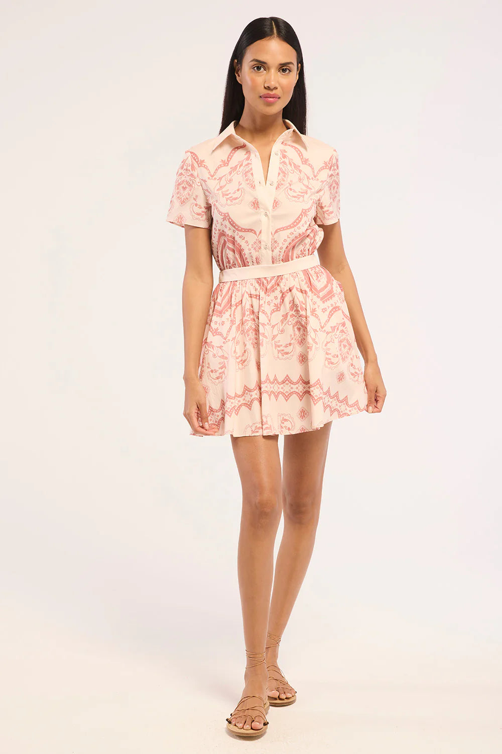Misa Women's The Lorna Dress