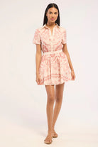 Misa Women's The Lorna Dress
