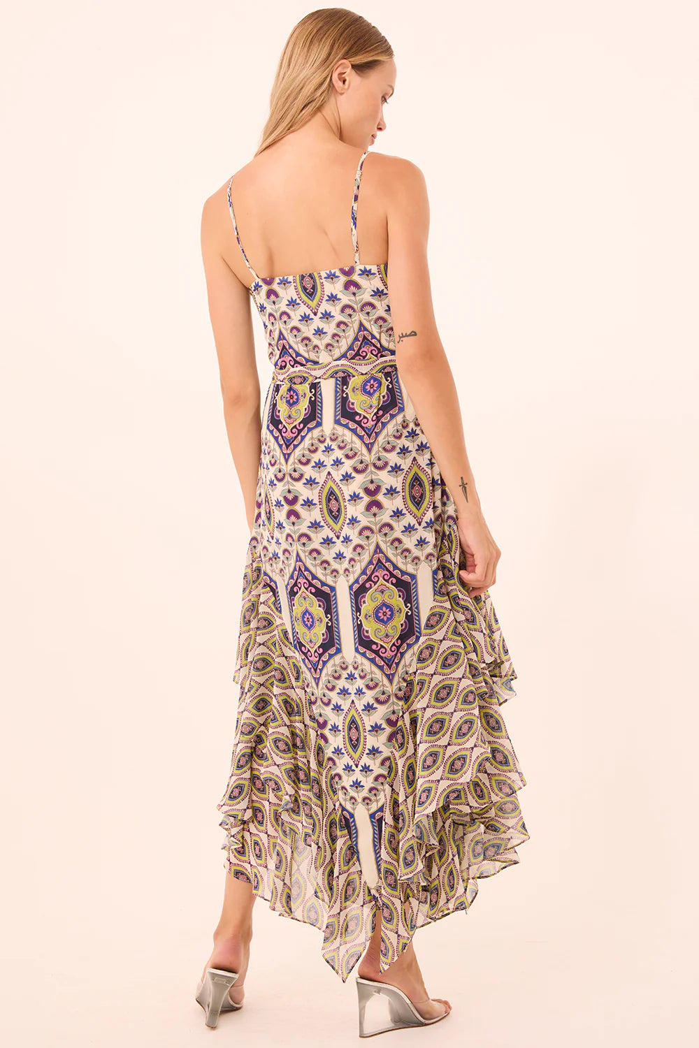 Misa Women's Veronica Dress