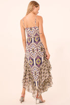 Misa Women's Veronica Dress