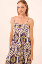 Misa Women's Veronica Dress